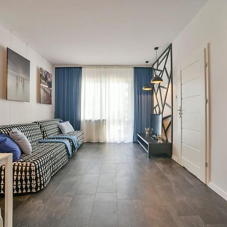 Apartament Wakacyjny Z Klimatyzacja Kołobrzeg Eksteriør billede