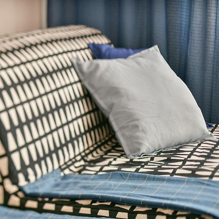 Apartament Wakacyjny Z Klimatyzacja Kołobrzeg Eksteriør billede